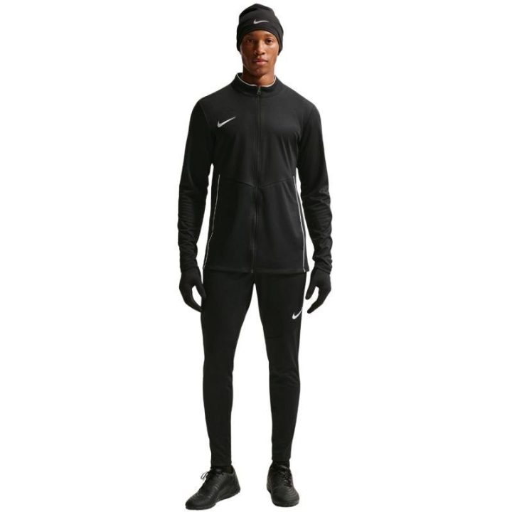 Vyriškos treniruočių kelnės Nike Dri-FIT Park 26, juodos