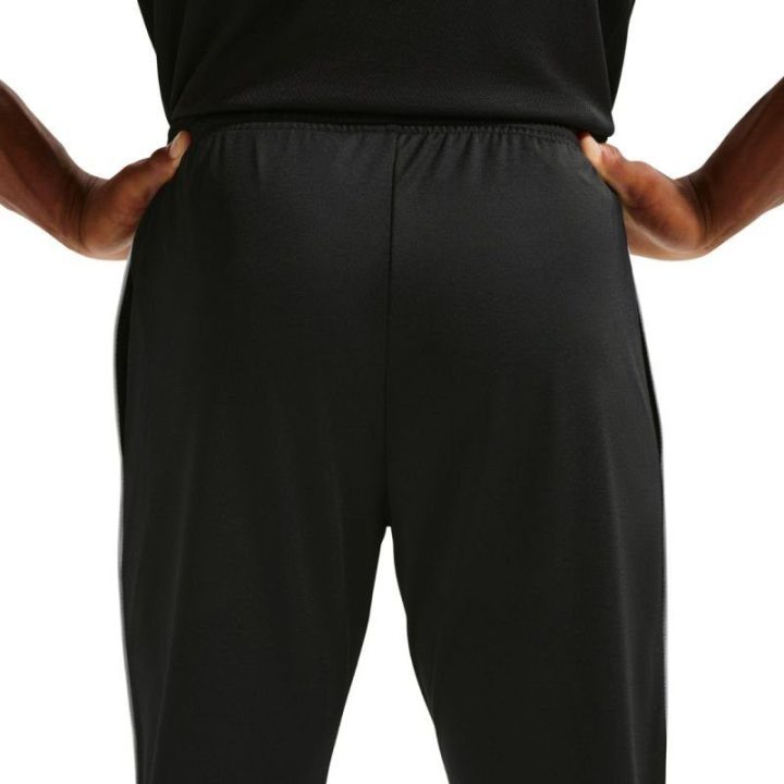 Vyriškos treniruočių kelnės Nike Dri-FIT Park 26, juodos