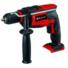 Akumuliatorinis smūginis gręžtuvas Einhell TC-ID 18 Li-Solo, 18 V