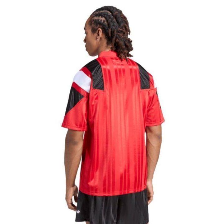Marškinėliai adidas Manchester United EQT