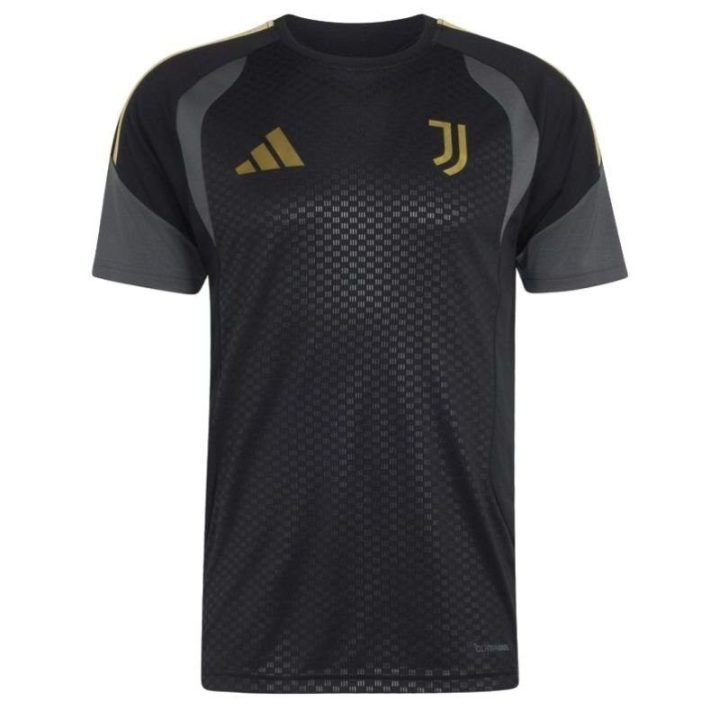 Treniruočių marškinėliai adidas Juventus Turyn