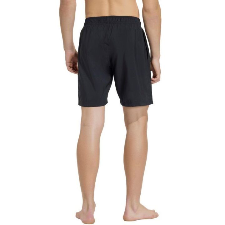 Vyriški maudymosi šortai adidas Essentials 8 Inch Swim, juodi