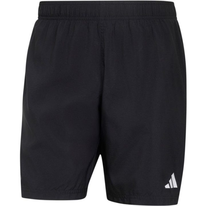 Vyriški maudymosi šortai adidas Essentials 8 Inch Swim, juodi