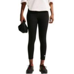 Moteriškos tamprės Nike Sportswear Classic, juodos