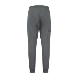 Sportinės kelnės Rogelli Training II 3XL, pilkos