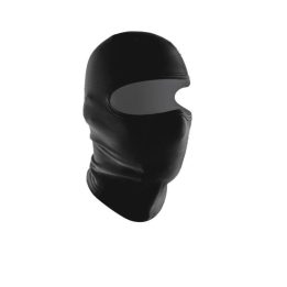 Balaklava Biemme Superroubaix, juoda