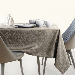 Staltiesė cappuccino AmeliaHome GAIA 120x180