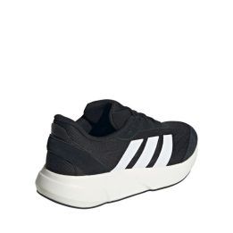 Vyriški sportbačiai su tinkliniu viršumi adidas Lightshift