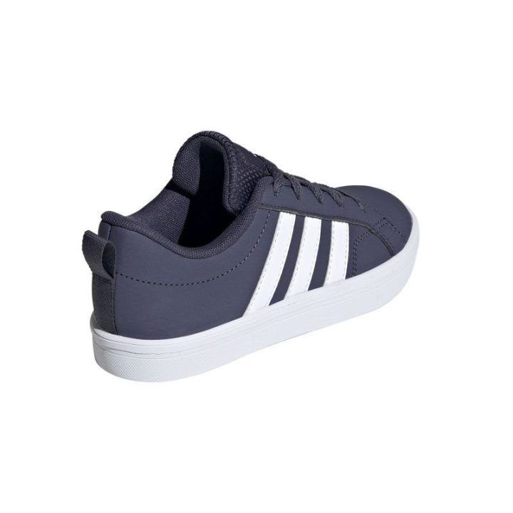 Vaikiški žemo profilio sportbačiai adidas Pace 2.0K, tamsiai mėlyni