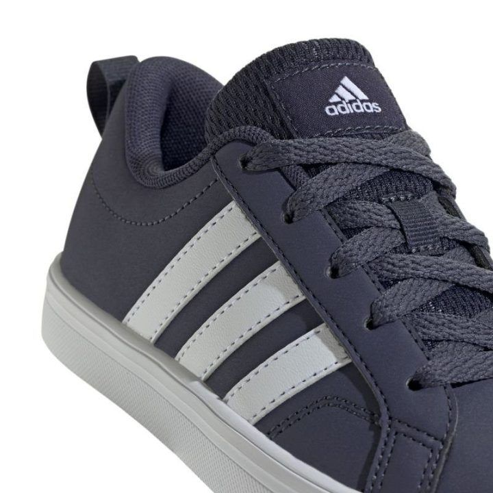 Vaikiški žemo profilio sportbačiai adidas Pace 2.0K, tamsiai mėlyni