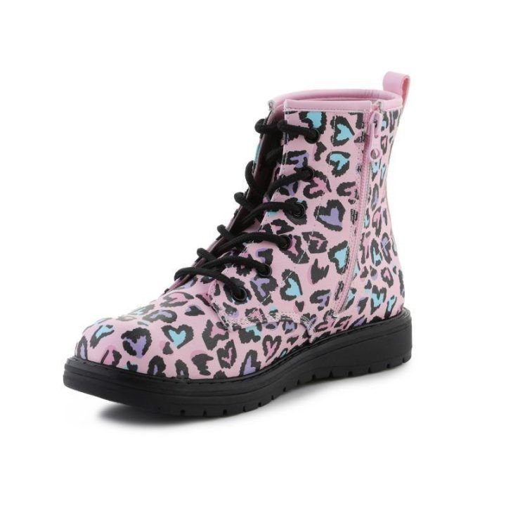 Vaikiški auliniai batai Skechers Gravlen Totally Wild