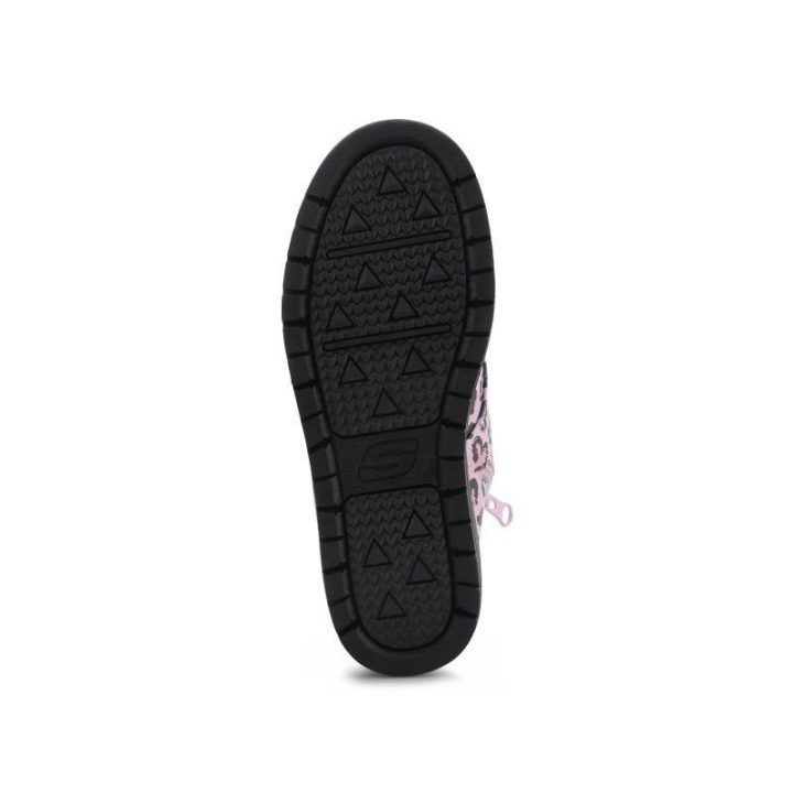 Vaikiški auliniai batai Skechers Gravlen Totally Wild