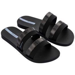 Moteriškos šlepetės Ipanema Mesh Slide, 83649