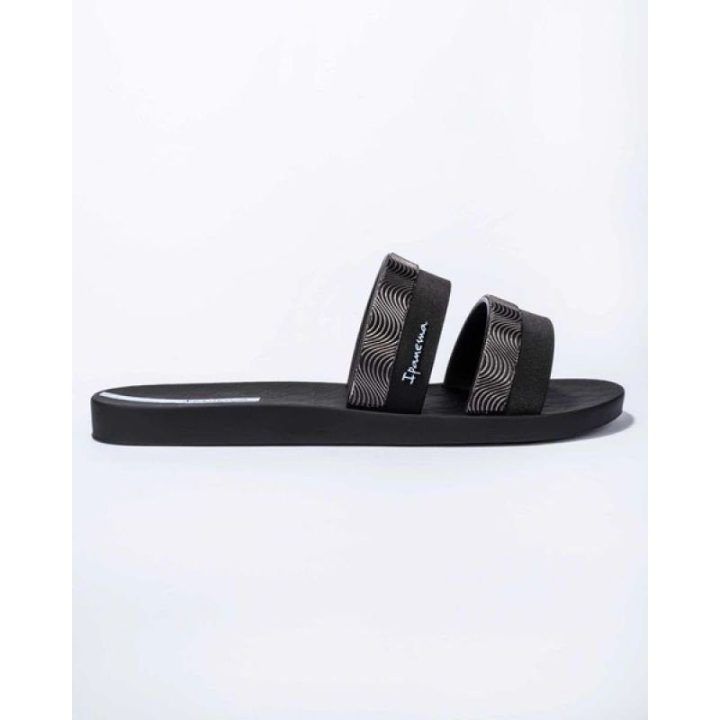 Moteriškos šlepetės Ipanema Mesh Slide, 83649
