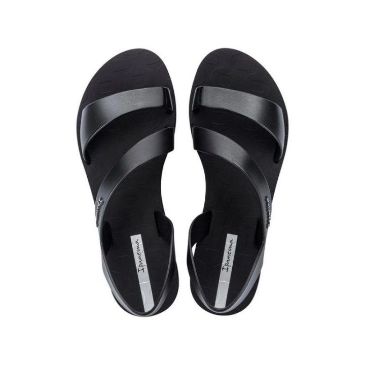 Moteriškos basutės su neslystančiu padu Ipanema Vibe Sandal
