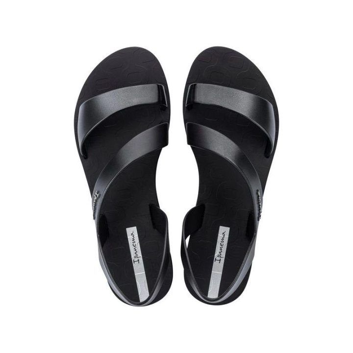 Moteriškos basutės su siaurais dirželiais Ipanema Vibe Sandal