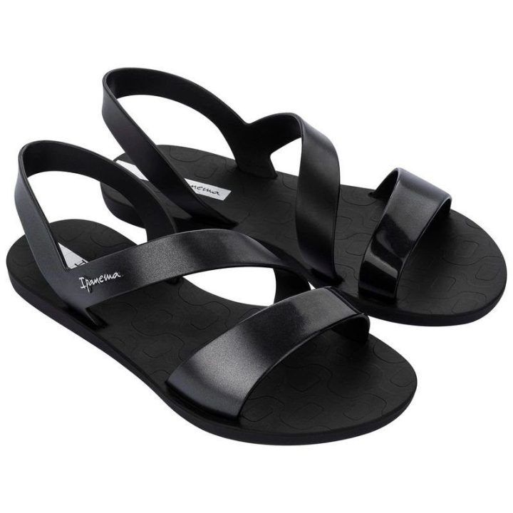 Moteriškos basutės su siaurais dirželiais Ipanema Vibe Sandal