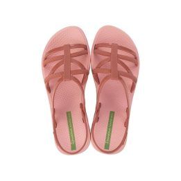 Moteriškos basutės su platforminiu padu Ipanema Diversa Flatform