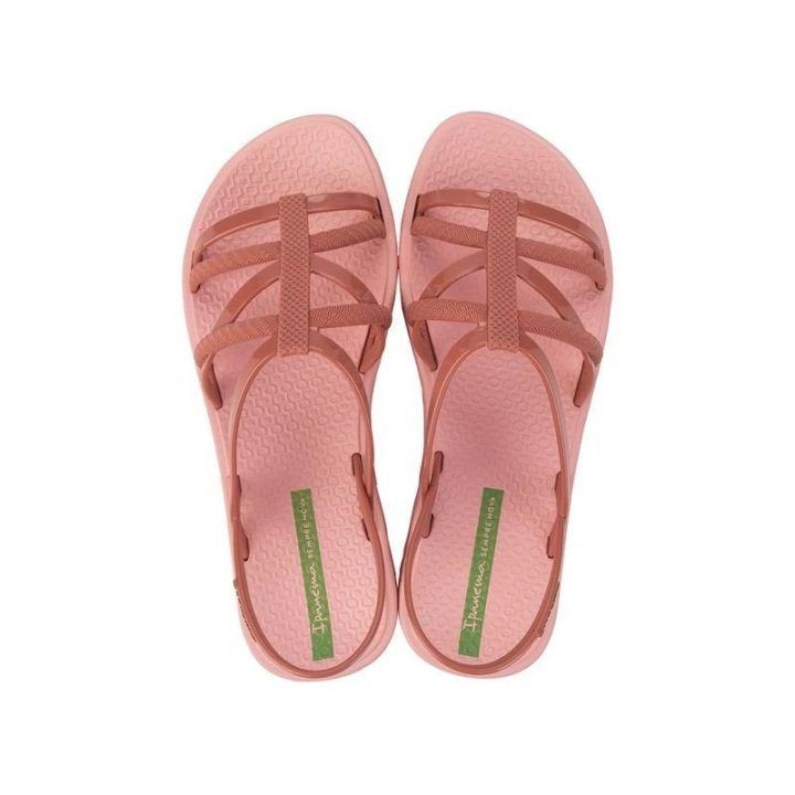 Moteriškos platforminės basutės Ipanema Diversa Flatform
