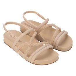 Moteriškos basutės su neslystančiu padu Ipanema Walk Sandal