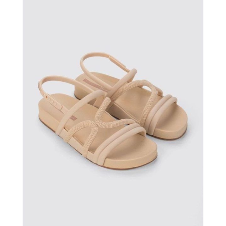 Moteriškos elegantiškos basutės Ipanema Walk Sandal