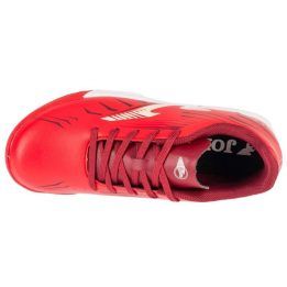 Vaikiški salės futbolo bateliai Joma Propulsion 2506, raudoni
