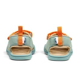Vaikiškos barefoot tipo basutės Affenzahn