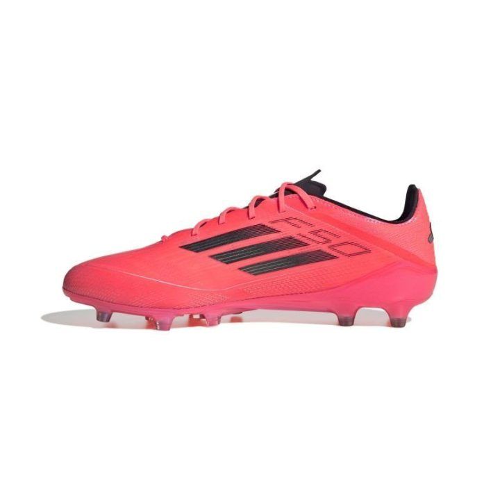Futbolo bateliai dirbtinei vejai adidas F50 Elite