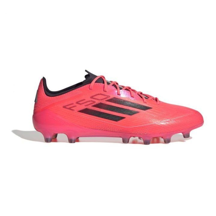 Futbolo bateliai dirbtinei vejai adidas F50 Elite