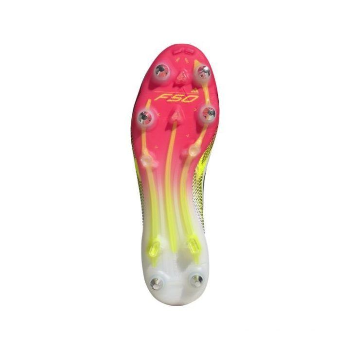 Futbolo bateliai adidas F50 Elite SG IE1258