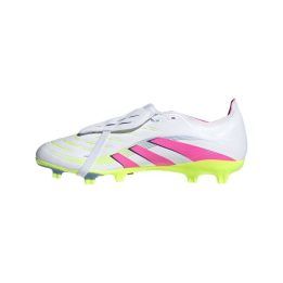 Vyriški futbolo bateliai adidas Predator League FT, balti