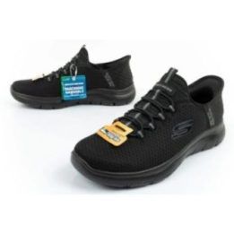 Vyriški sportbačiai Skechers Summits High Range