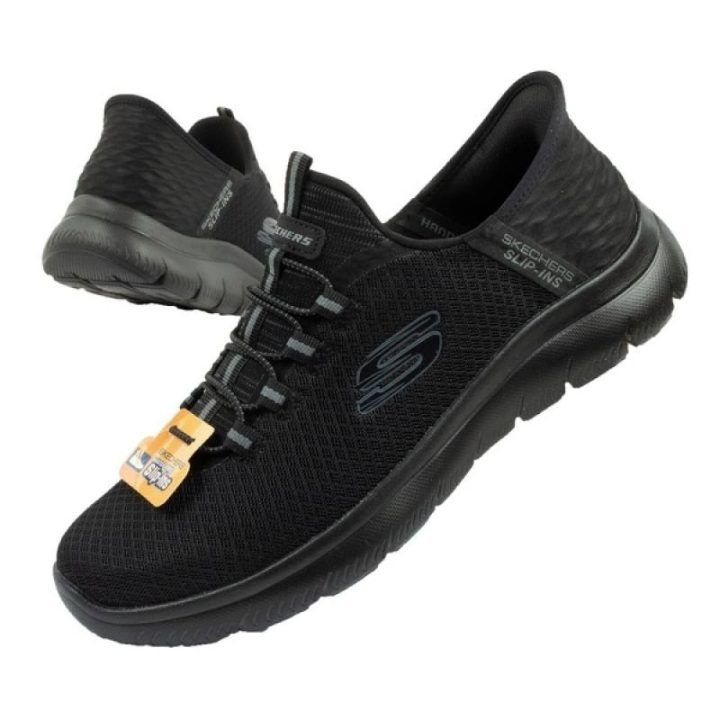 Vyriški sportbačiai Skechers Summits High Range