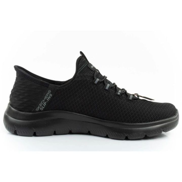 Vyriški sportbačiai Skechers Summits High Range