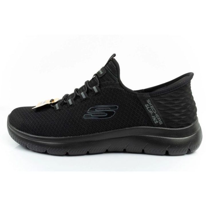 Vyriški sportbačiai Skechers Summits High Range