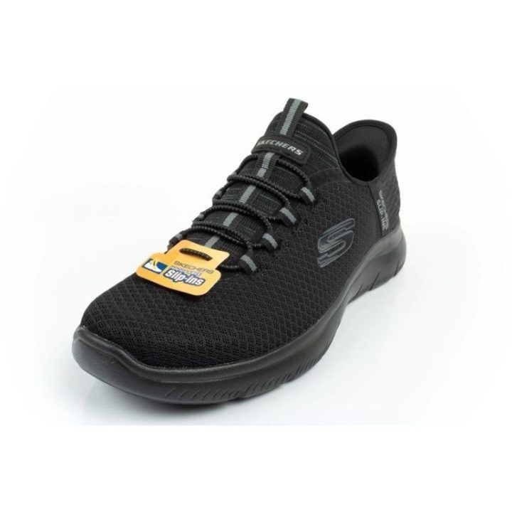 Vyriški sportbačiai Skechers Summits High Range