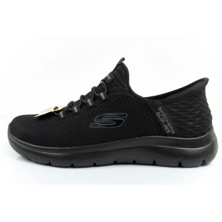 Vyriški sportbačiai Skechers Summits High Range