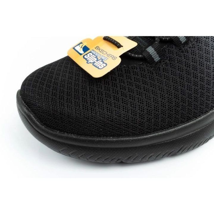 Vyriški sportbačiai Skechers Summits High Range