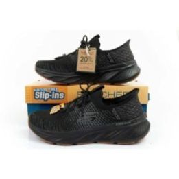 Vyriški įspiriami sportbačiai Skechers Edgeride-Raygo