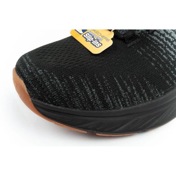 Vyriški įspiriami sportbačiai Skechers Edgeride-Raygo