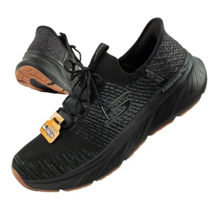 Vyriški įspiriami sportbačiai Skechers Edgeride-Raygo