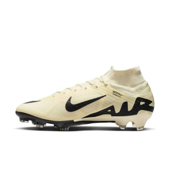 Futbolo bateliai natūraliai vejai Nike Mercurial Superfly 9 Elite