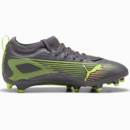 Vaikiški futbolo bateliai Puma Ultra 5 Match FG/MG
