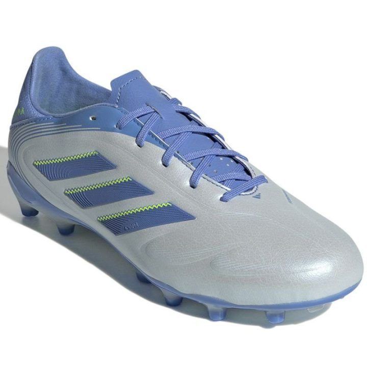 Vaikiški futbolo bateliai FG/MG adidas Copa Pure III League
