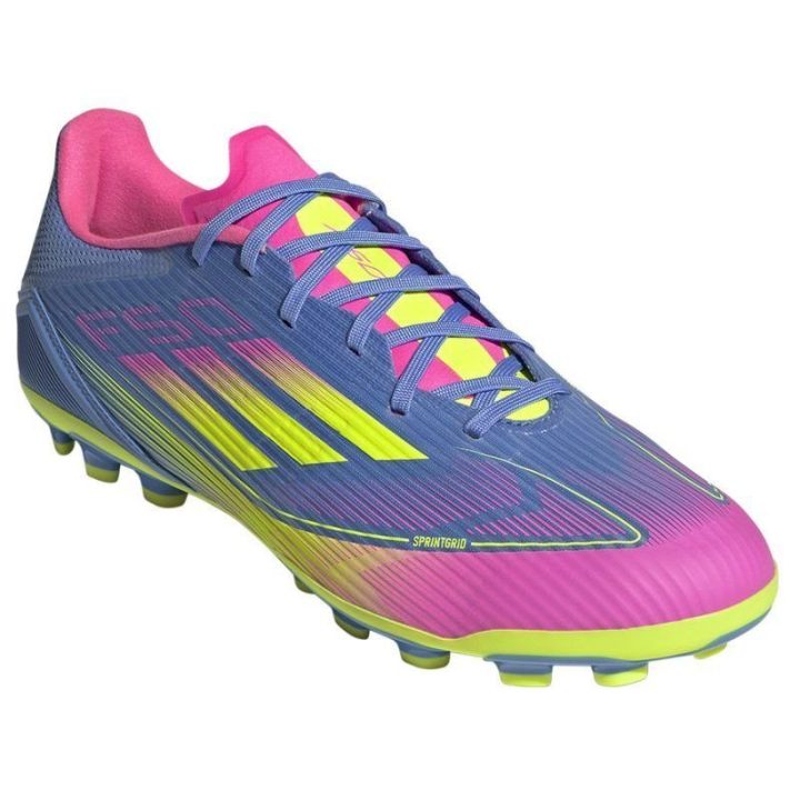 Vyriški futbolo bateliai adidas F50 League 2G/3G AG