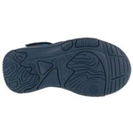 Vaikiškos basutės su pirštų apsauga Joma S.Neo 2504, mėlynos