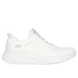 Moteriški įsispiriami sportbačiai Skechers BOBS Sport Squad Chaos