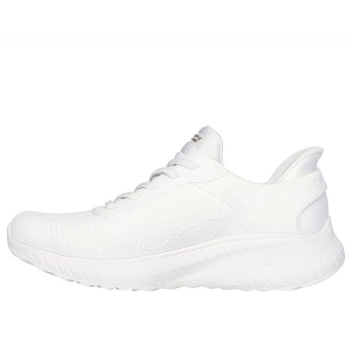 Moteriški įsispiriami sportbačiai Skechers BOBS Sport Squad Chaos