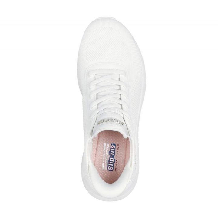 Moteriški įsispiriami sportbačiai Skechers BOBS Sport Squad Chaos