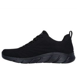 Moteriški sportbačiai Skechers BOBS Sport B Flex Lo Graceful Stride
